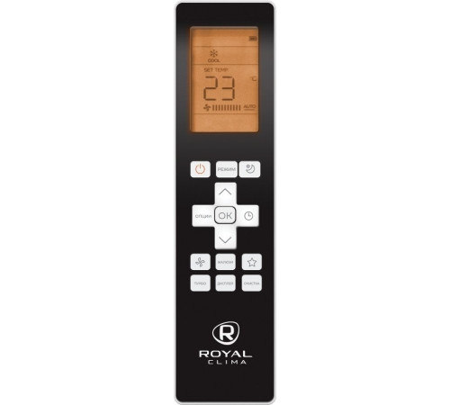 Кондиционер Royal Clima Triumph Lite Inverter RCI-TWL22HN