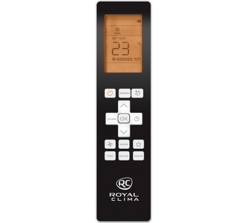Кондиционер Royal Clima Felicita RC-FC28HN