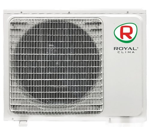 Кондиционер Royal Clima Competenza 2023 CO-F36HNX/CO-E36HNX