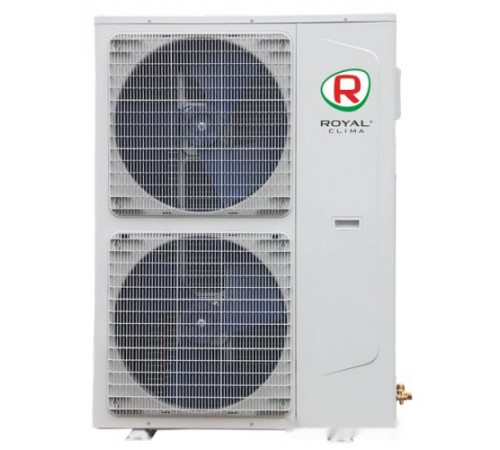 Кондиционер Royal Clima Competenza 2023 CO-F36HNX/CO-E36HNX