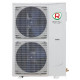 Кондиционер Royal Clima Competenza 2023 CO-F36HNX/CO-E36HNX