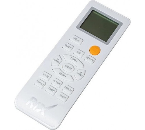 Кондиционер Rix I/O-W07MB