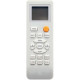 Кондиционер Rix I/O-W07MBWI