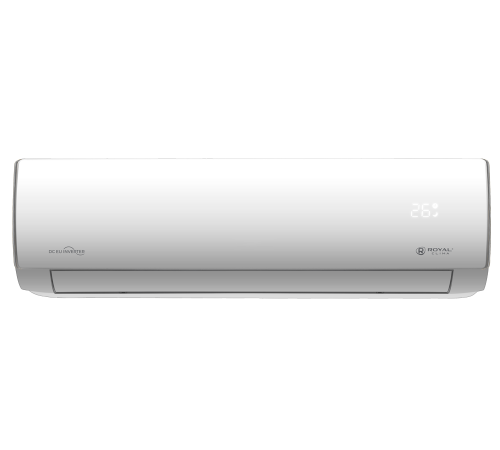 Кондиционер Royal Clima Perfetto DC EU Inverter 2025 RCI-PFD24HN