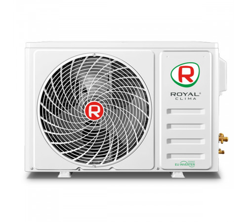 Кондиционер Royal Clima Perfetto DC EU Inverter 2025 RCI-PFD24HN