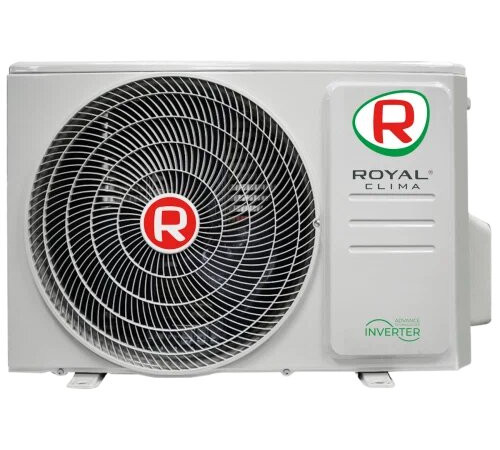 Кондиционер Royal Clima Triumph Lite Inverter RCI-TWL35HN