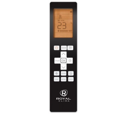 Кондиционер Royal Clima Triumph Lite Inverter RCI-TWL35HN