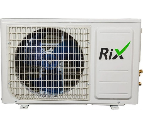 Кондиционер Rix I/O-W09MB