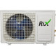 Кондиционер Rix I/O-W09MB