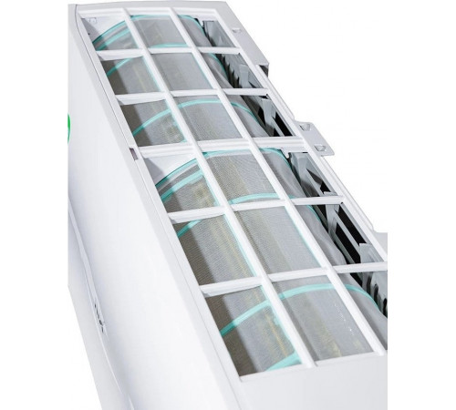Кондиционер Rix I/O-W09MB