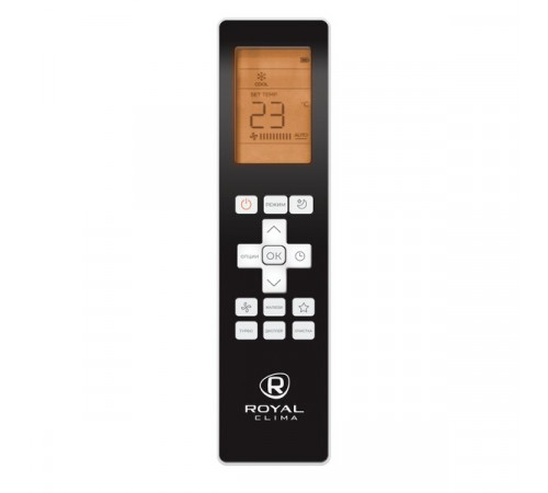 Кондиционер Royal Clima Triumph Lite RC-TWL28HN