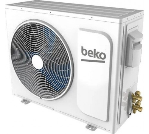 Кондиционер Beko BRFPA 090/BRFPA 091