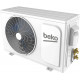 Кондиционер Beko BRFPA 070/BRFPA 071
