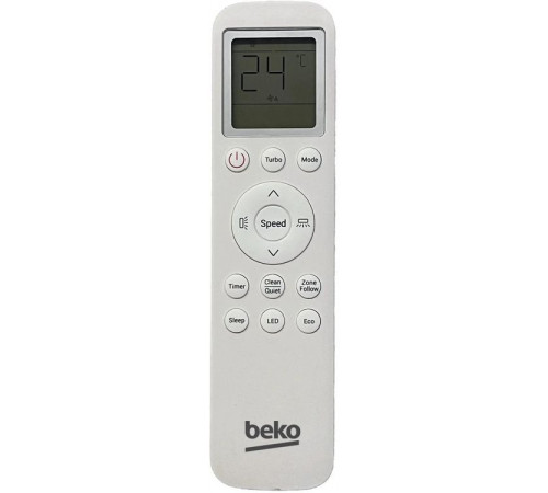 Кондиционер Beko BRFPA 070/BRFPA 071