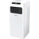 Мобильный кондиционер Hisense W-series AP-09CR4GKWS00
