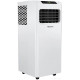 Мобильный кондиционер Hisense W-series AP-09CR4GKWS00