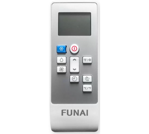 Мобильный кондиционер Funai Camellia MAC-CA25CON04