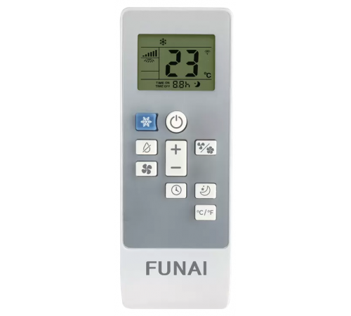 Мобильный кондиционер Funai Magnolia MAC-MG22CON01