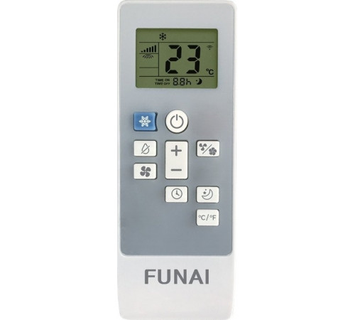 Мобильный кондиционер Funai Magnolia MAC-MG22CON01