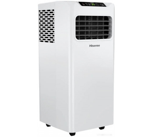 Мобильный кондиционер Hisense W-series AP-07CR4GKWS00
