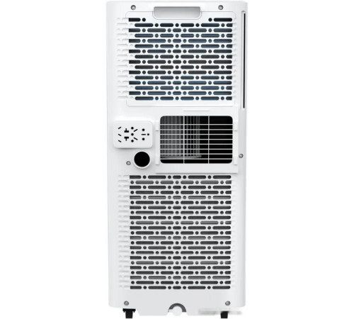 Мобильный кондиционер Hisense W-series AP-07CR4GKWS00