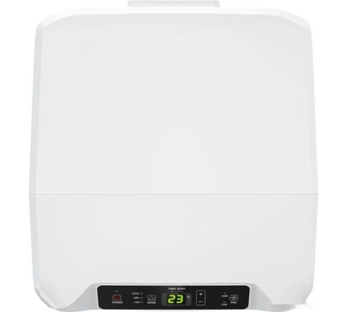 Мобильный кондиционер Hisense W-series AP-07CR4GKWS00