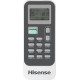Мобильный кондиционер Hisense W-series AP-07CR4GKWS00