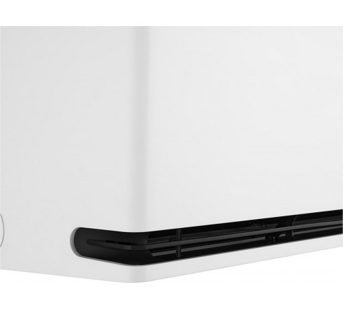 Кондиционер LG Dualcool Deluxe Pro H09S1D