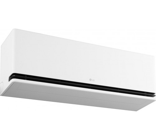 Кондиционер LG Dualcool Deluxe Pro H09S1D