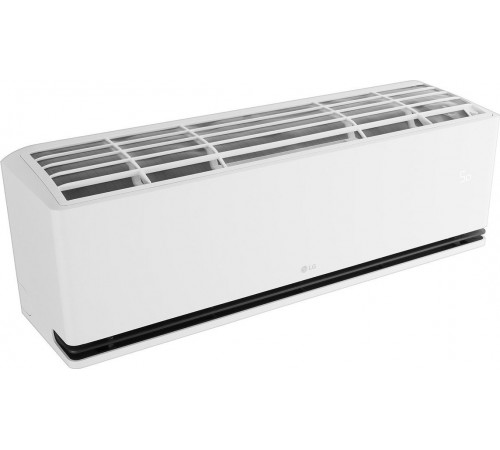 Кондиционер LG Dualcool Deluxe Pro H09S1D