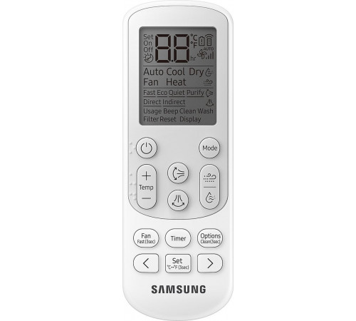 Кондиционер Samsung AR9500T AR60F09C1DWNER