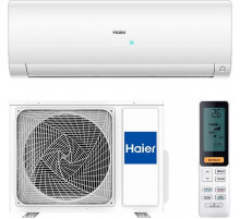 Кондиционер HAIER AS25S2SF3FA-W/1U25S2SM4FA