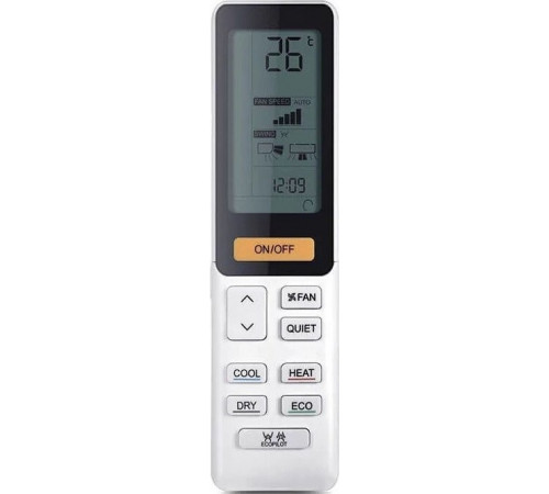 Кондиционер HAIER AS25S2SF3FA-W/1U25S2SM4FA