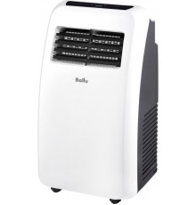 Мобильный кондиционер Ballu Aura BPAC-07 CP/N1_24Y