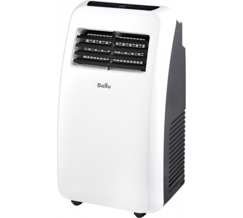 Мобильный кондиционер Ballu Aura BPAC-07 CP/N1_24Y