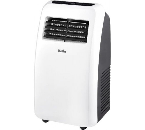 Мобильный кондиционер Ballu Aura BPAC-07 CP/N1_24Y