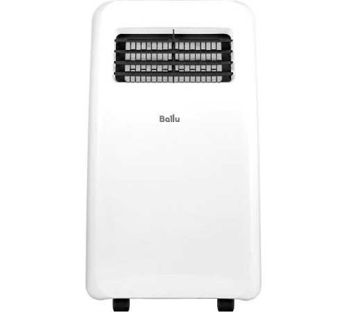 Мобильный кондиционер Ballu Aura BPAC-07 CP/N1_24Y
