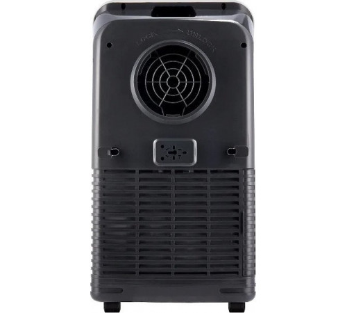 Мобильный кондиционер Ballu Aura BPAC-07 CP/N1_24Y