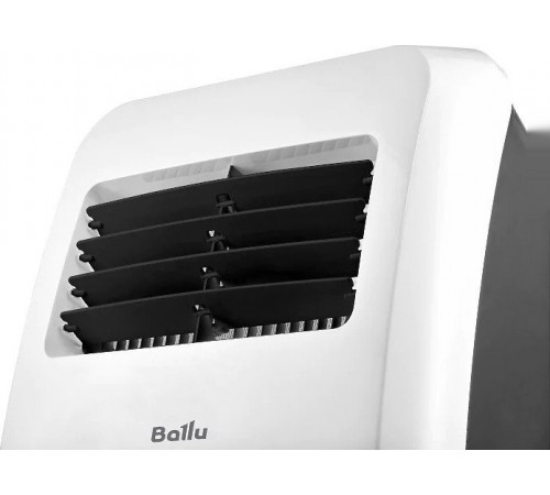 Мобильный кондиционер Ballu Aura BPAC-07 CP/N1_24Y