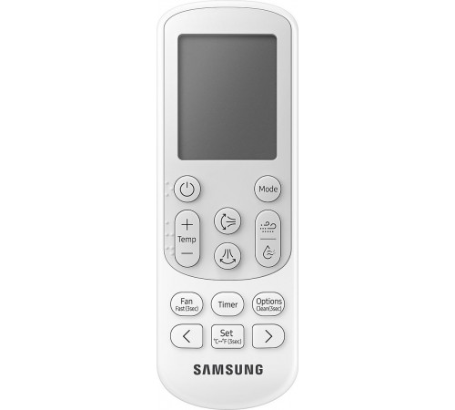 Кондиционер Samsung AR9500T AR60F18C1DWNER
