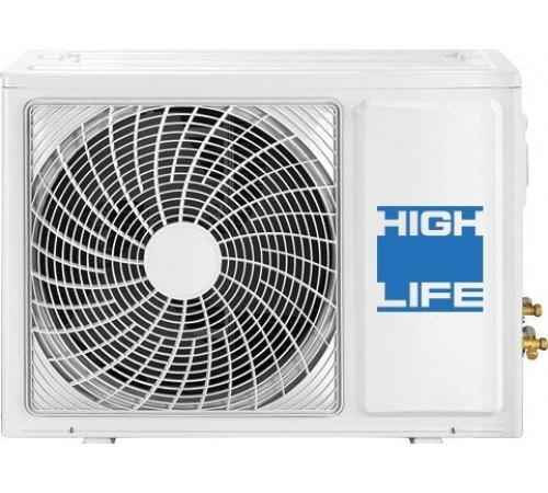 Кондиционер HIGH LIFE PRIORITY CLASS 2.0 ACHL-18PC-CHDV03S