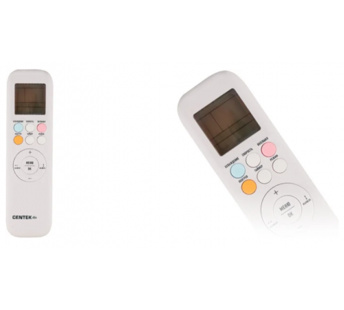 Кондиционер CENTEK CT-65RDC07