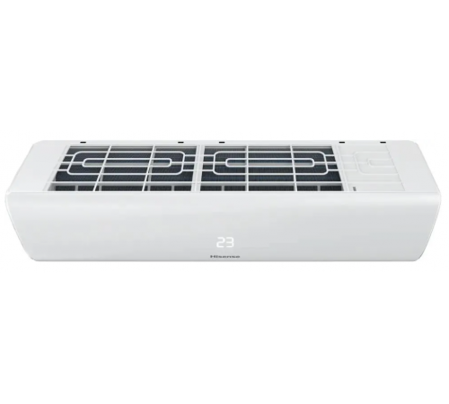 Сплит-система Hisense ZOOM 2.0 Classic A AS-09HW4RLRKB01
