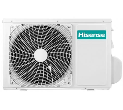 Сплит-система Hisense ZOOM 2.0 Classic A AS-09HW4RLRKB01