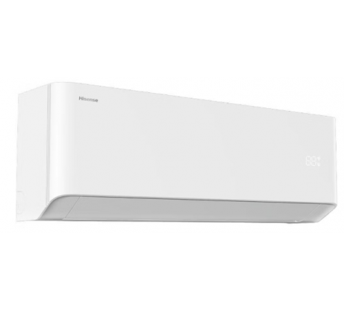 Сплит-система Hisense VIBE DC AS-07UW4RYRHB00