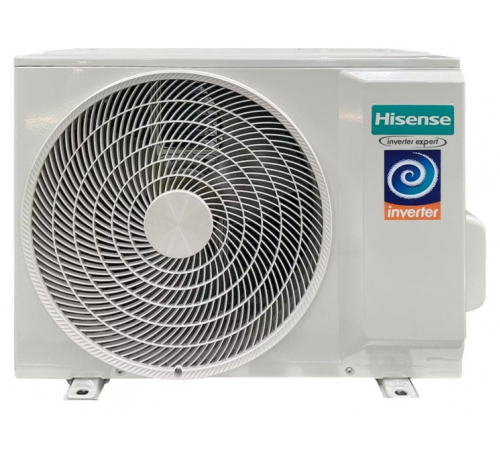 Сплит-система Hisense VIBE DC AS-07UW4RYRHB00