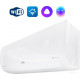Кондиционер Ballu Discovery DC inverter BSVI-12HN8