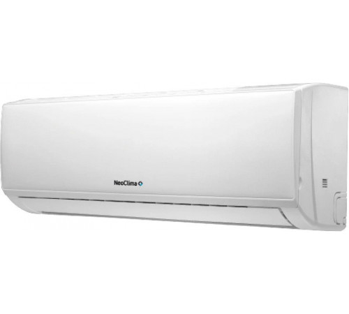 Кондиционер NeoClima Plasma NS/NU-HAL12F32