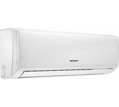 Кондиционер NeoClima Plasma NS/NU-HAL12F32