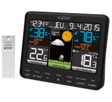 Метеостанция La Crosse WS6825